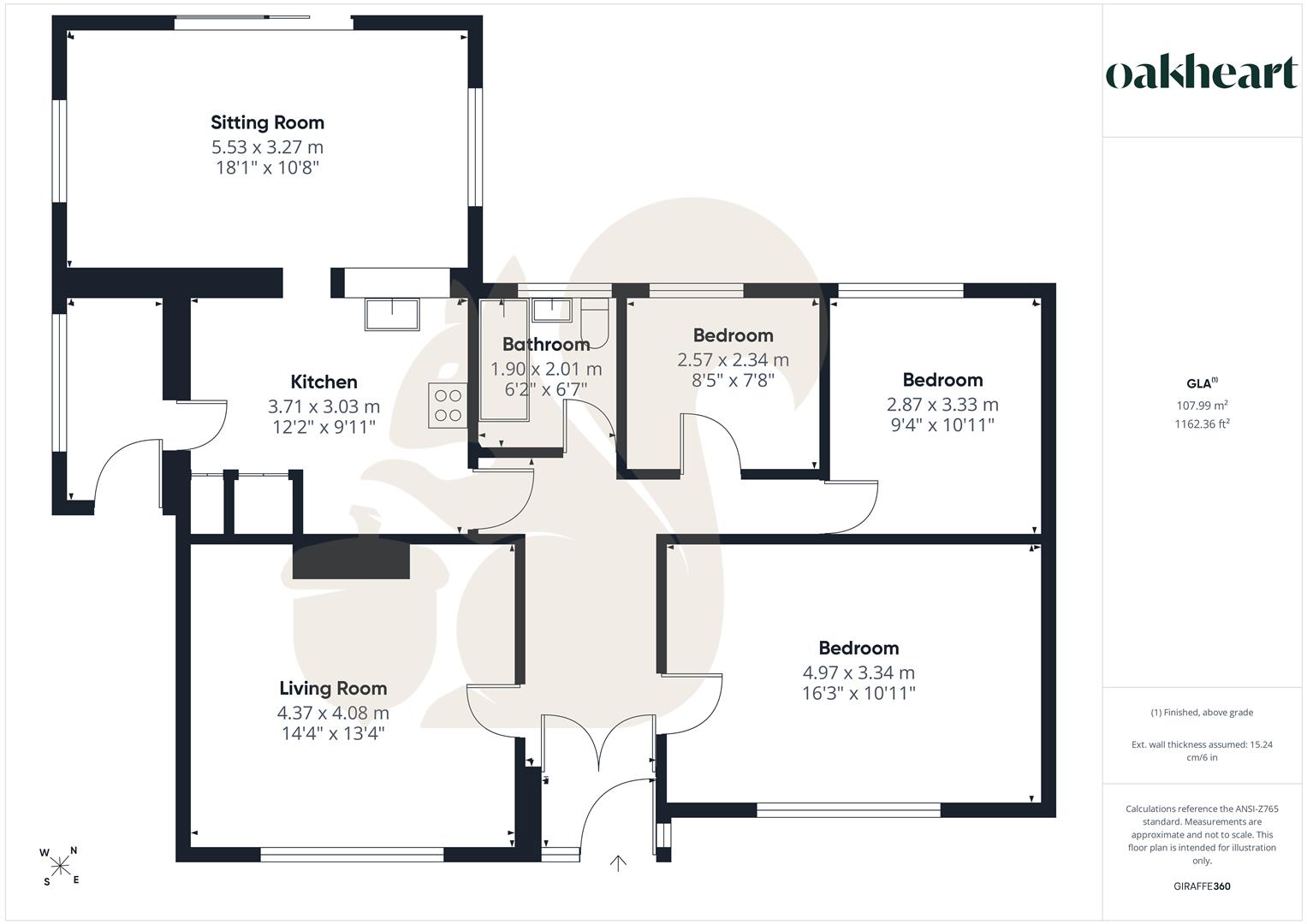 Floorplan thumbnail